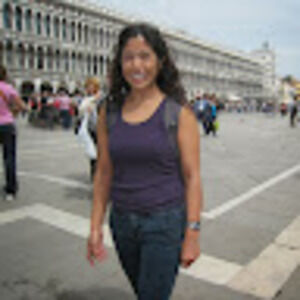 Meet your Posher, Eleanor